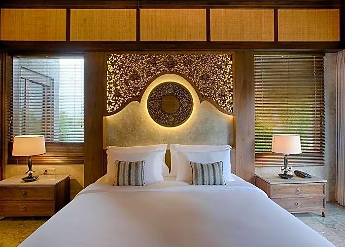 Villa Presidential 3br W/ Private Pool In Nusa Dua Kutuh